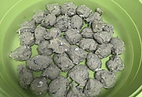 客家手打鱼丸的做法