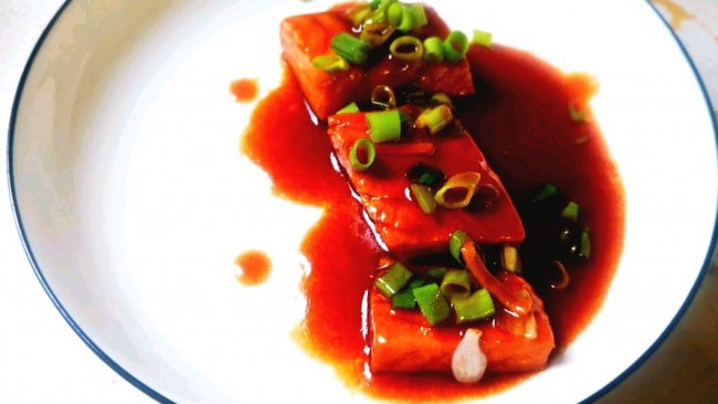 #开启观赛嗨吃局#米其林下饭菜的做法