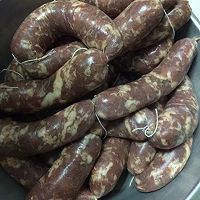 美味麻辣肠。的做法图解8