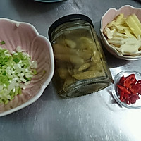 酸萝卜青花椒鱼-蜜桃爱营养师私厨的鱼料理-健身减肥食谱的做法图解20
