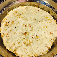 坚果小饼的做法图解6