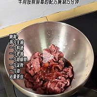 煲仔饭（可以用平底不粘锅做）的做法图解3
