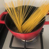 #轻饮蔓生活#番茄肉酱意大利面的做法图解4