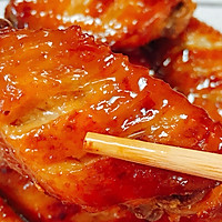 奥尔良烤翅（自制奥尔良腌料）的做法图解6