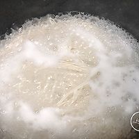 葱油拌面的做法图解6