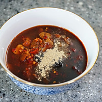 鸡爪虾煲的做法图解6