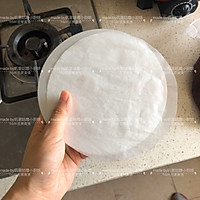芒果奥利奥慕斯（含芒果花做法）的做法图解2