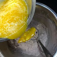 布鲁赛尔松饼的做法图解6