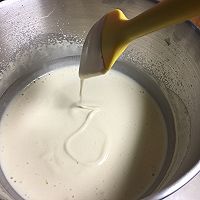 老式脆皮蛋糕的做法图解4