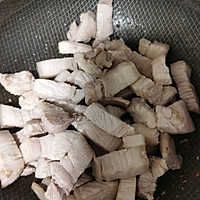 红烧肉的亲戚—东北坛肉的做法图解3