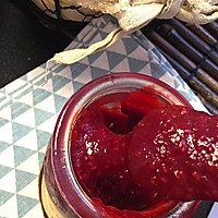 红树莓酱的做法图解10