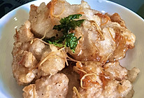老式锅包肉的做法