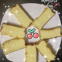 白巧轻乳酪蛋糕的做法图解14