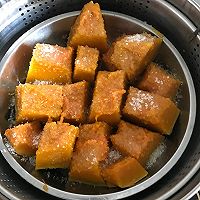 蒸南瓜的做法图解6