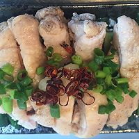 杨小厨特制之椒麻鸡的做法图解9