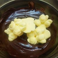 零失败自制巧克力脆皮汤圆的做法图解11