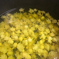 春天的茉莉花酱#520，美食撩动TA的心！#的做法图解3