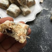 雪花酥的做法图解9