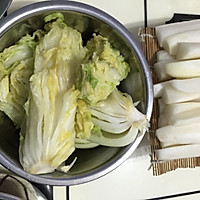 韩国泡菜的做法图解2