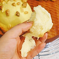 果仁新加坡妈妈烤包（普通面粉版）的做法图解13