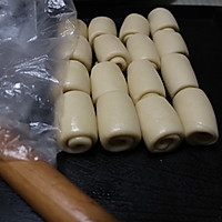 传统海棠酥的做法图解6