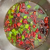 #旅行中的美味#捞汁小海鲜的做法图解6