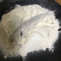 酥炸小黄花鱼的做法图解3