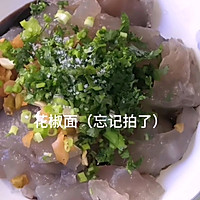 #美食视频挑战赛#地道的川北凉粉的做法图解5