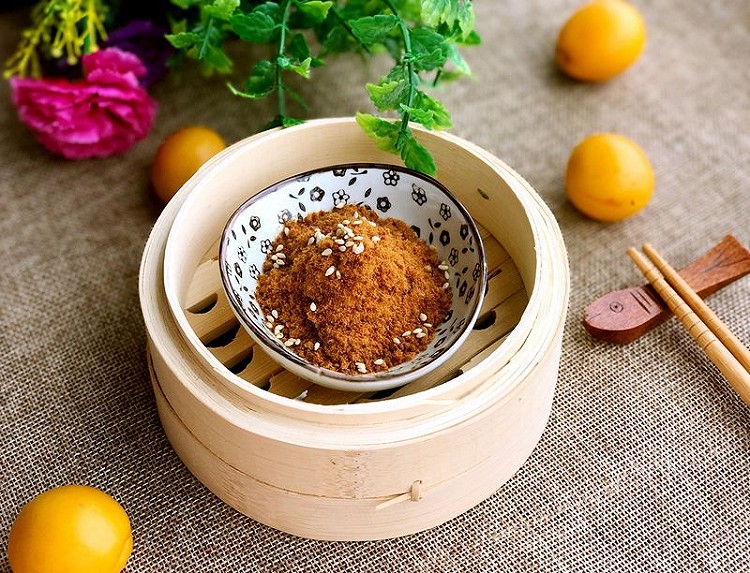 自制鸡肉松的做法