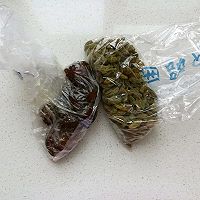 酸奶果脯雪糕的做法图解3