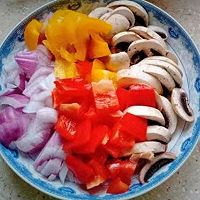 低卡北非蛋的做法图解1