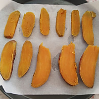 自制红薯干的做法图解5