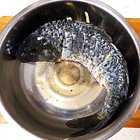 酸酸甜甜糖醋鱼的做法图解1