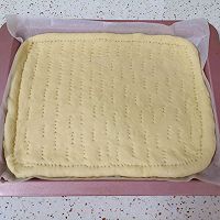 #pick哪种真芝味-瀑布拉丝#黑椒牛排披萨的做法图解7