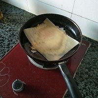 烤冷面的做法图解1