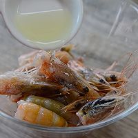 低脂营养海鲜粥的做法图解5