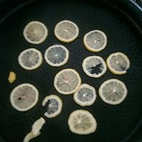 自制柠檬干的做法图解2
