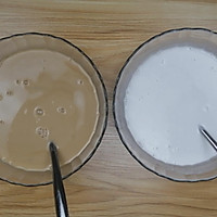 姜汁椰浆千层马蹄糕做法，广东人的最爱，配方比例详细介绍的做法图解14