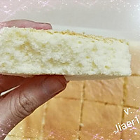 轻乳酪蛋糕（金盘）的做法图解16