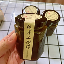 秋梨膏