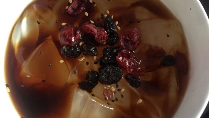 冰粉