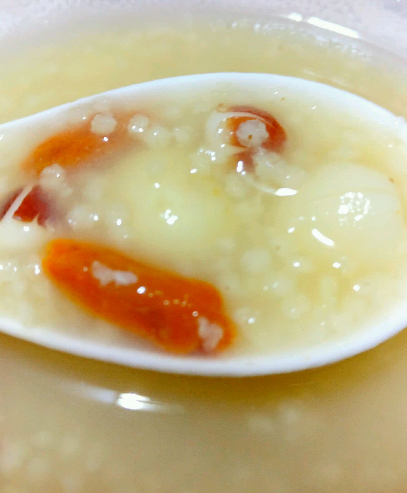 南瓜小米粥怎么做_南瓜小米粥的做法视频_豆果美食