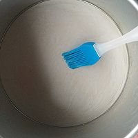 超松软的酸奶椰蓉面包的做法图解7