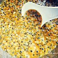 #夏日开胃餐#柠檬青桔百香果，喝一次就会上瘾️的做法图解1