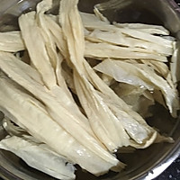 虾干炆羊肉的做法图解13