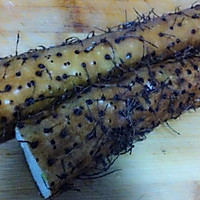山药泥沙拉的做法图解1