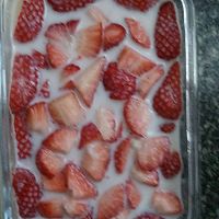 草莓果冻的做法图解5