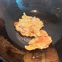 飘香～  青蒜炒鸡蛋的做法图解5