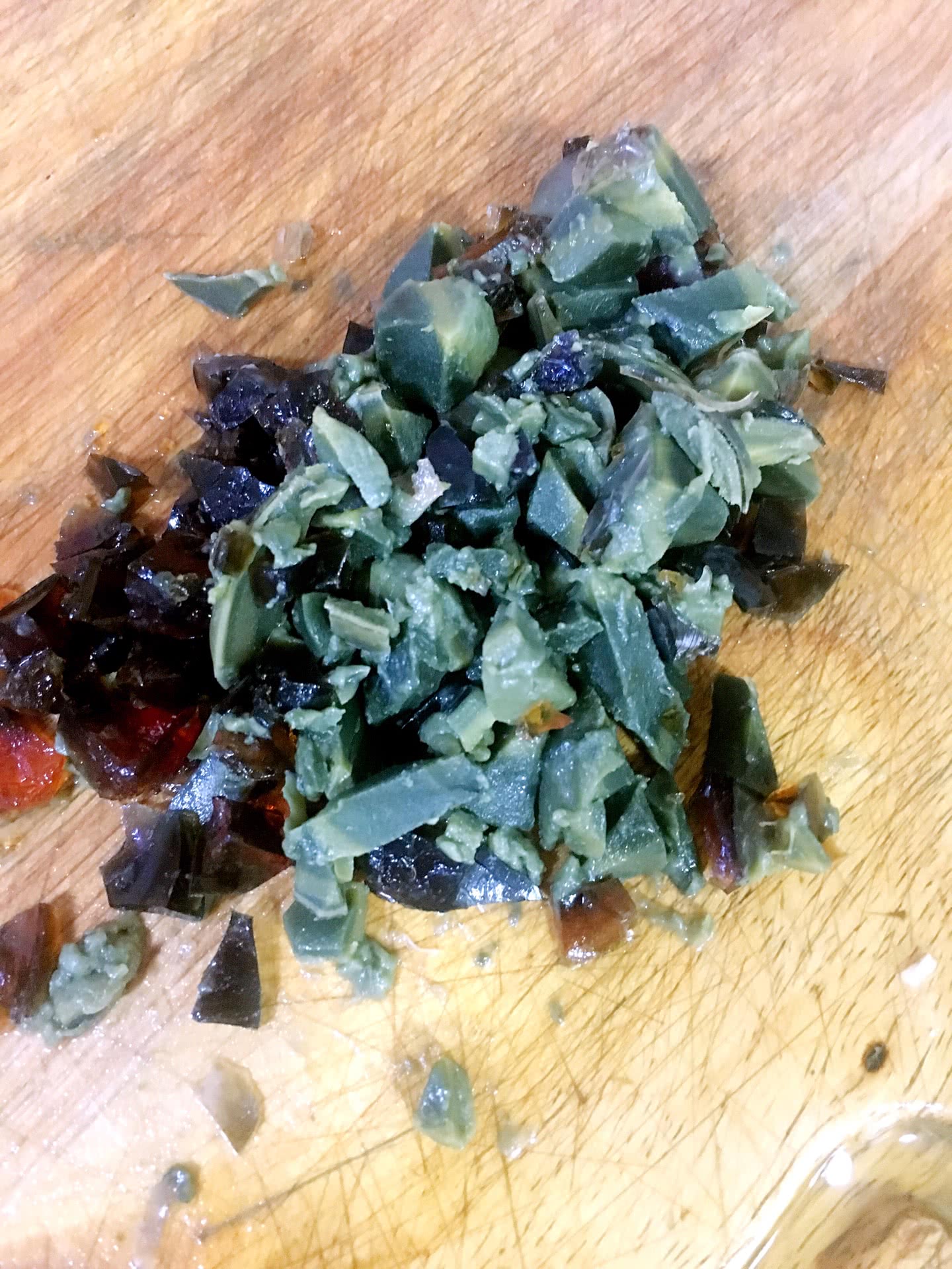 上汤花蛤豆苗怎么做 上汤花蛤豆苗的做法 豆果美食 上汤花蛤豆苗怎么做 上汤花蛤豆苗的做法 豆果美食