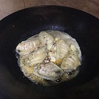 可乐鸡翅真的很简单的做法图解4